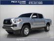 Used 2022 Toyota Tacoma SR Truck