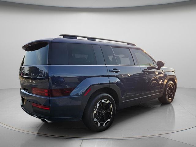 2025 Hyundai Santa Fe SEL - Photo 6