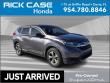 Used 2019 Honda CR-V LX SUV
