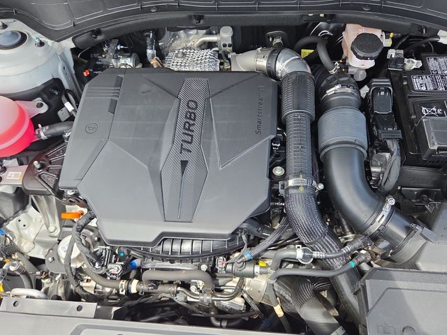 2025 Hyundai Santa Fe SEL - Photo 10