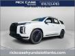 New 2025 Hyundai Palisade Calligraphy Night Edition AWD SUV