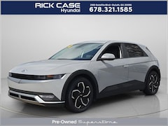 2024 Hyundai IONIQ 5 SEL SUV