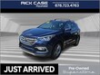 Hyundai Santa Fe Sport