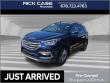 Used 2018 Hyundai Santa Fe Sport 2.4 Base SUV