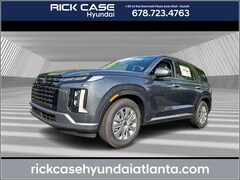 New 2025 Hyundai Palisade Duluth