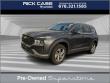 Used 2023 Hyundai Santa Fe SEL SUV