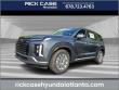 New 2025 Hyundai Palisade SEL FWD SUV