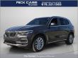 Used 2022 BMW X5 xDrive40i SUV