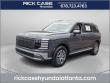 New 2026 Hyundai Palisade Hybrid Blue SEL 8P SUV