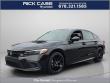 Used 2023 Honda Civic Sport Sedan