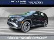 New 2025 Hyundai Tucson Hybrid SEL Convenience SUV
