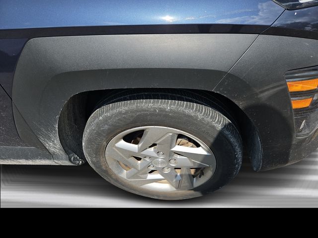 2024 Hyundai Kona SE photo 3