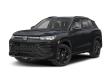 Used 2025 Volkswagen Tiguan 2.0T SE R-Line Black SUV