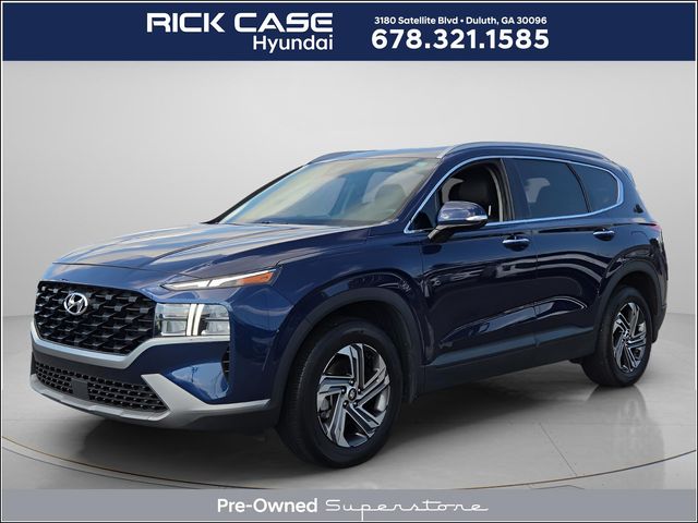 2023 Hyundai Santa Fe