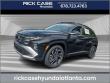 New 2025 Hyundai Tucson Limited FWD SUV