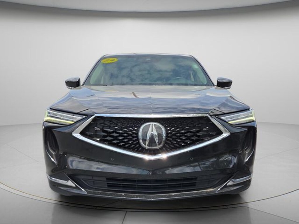 Used 2024 Acura MDX Technology SH-AWD SUV