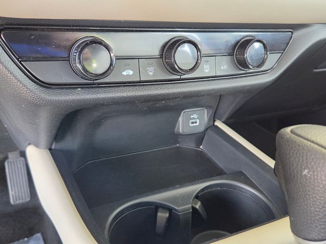 2024 Honda HR-V LX - Photo 22