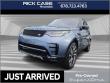Used 2019 Land Rover Discovery HSE Luxury SUV