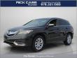 Used 2016 Acura RDX Base SUV