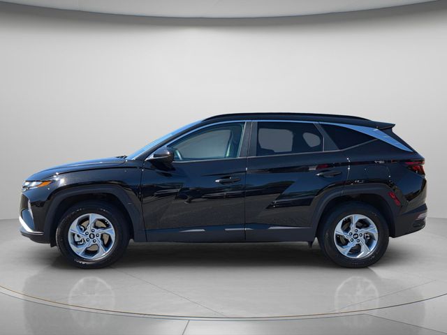 2024 Hyundai Tucson SEL - Photo 3