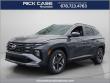 New 2026 Hyundai Tucson SEL FWD SUV