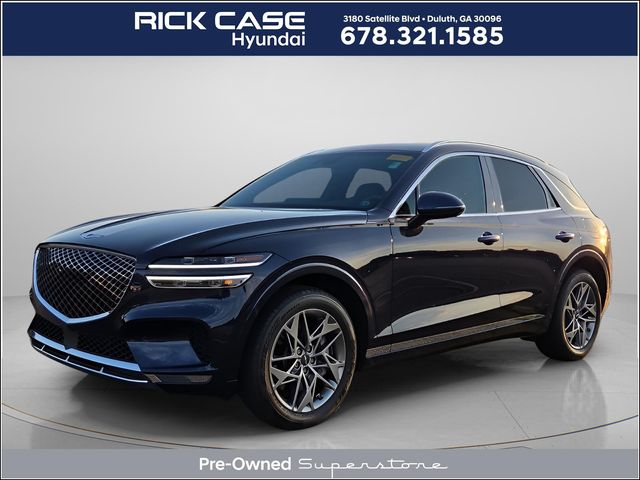 2024 Genesis GV70 2.5T Standard AWD's photo