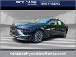 Hyundai Sonata Hybrid