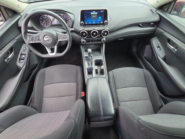 2024 Nissan Sentra SV - Photo 13
