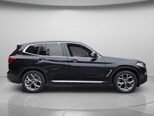 2022 BMW X3 30i - Photo 8