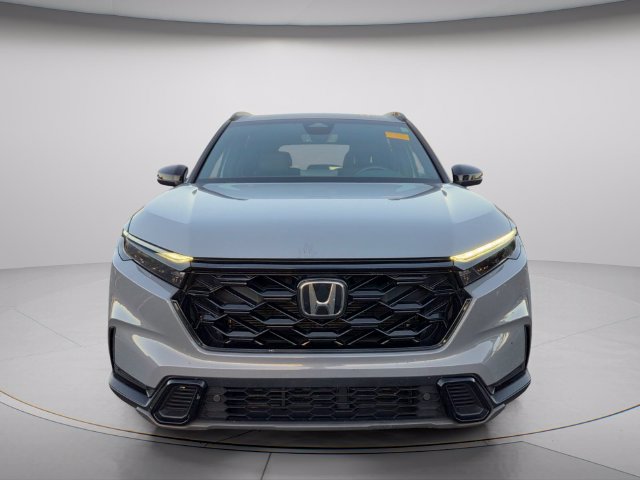 Used 2025 Honda CR-V Hybrid Sport-L SUV