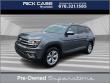Used 2018 Volkswagen Atlas SEL SUV