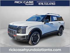 New 2026 Hyundai Palisade Duluth