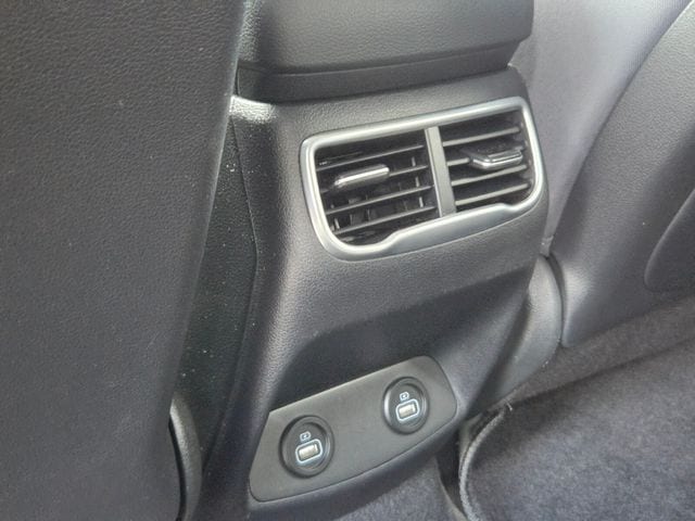 2023 Hyundai Santa Fe Blue - Photo 14