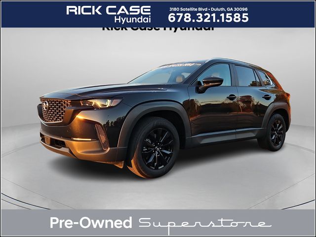 2024 Mazda CX-50 S PREFERRED's photo
