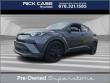 Used 2019 Toyota C-HR LE SUV