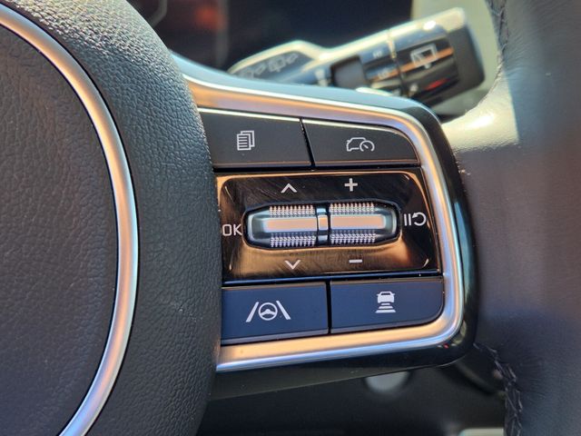2025 Kia Carnival SX - Photo 28