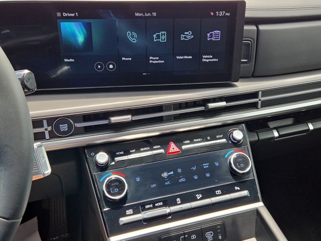 2025 Hyundai Santa Fe SEL - Photo 22