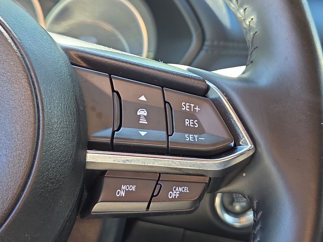 2023 Mazda CX-5 S Select Package - Photo 25