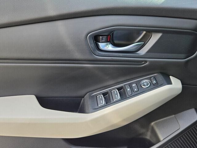 2024 Honda Accord EX - Photo 22