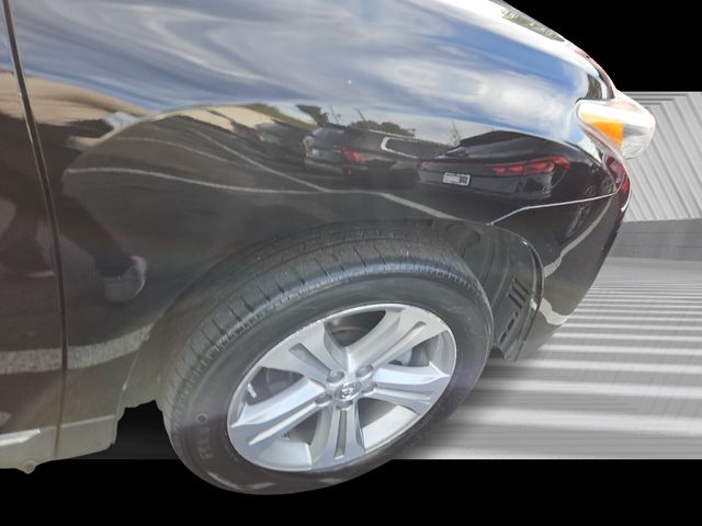 2012 Toyota Highlander Limited photo 2