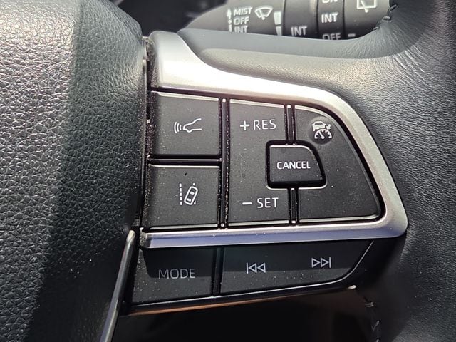 2023 Toyota Highlander XLE - Photo 26