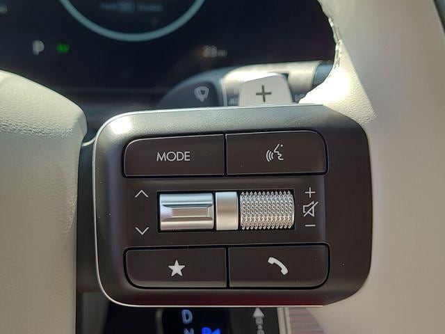 2026 Hyundai Santa Fe Calligraphy - Photo 12