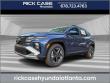 New 2026 Hyundai Tucson SEL FWD SUV
