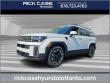 New 2026 Hyundai Santa Fe SEL FWD SUV
