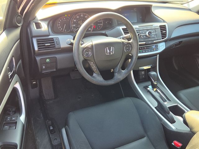 2014 Honda Accord LX-S - Photo 11