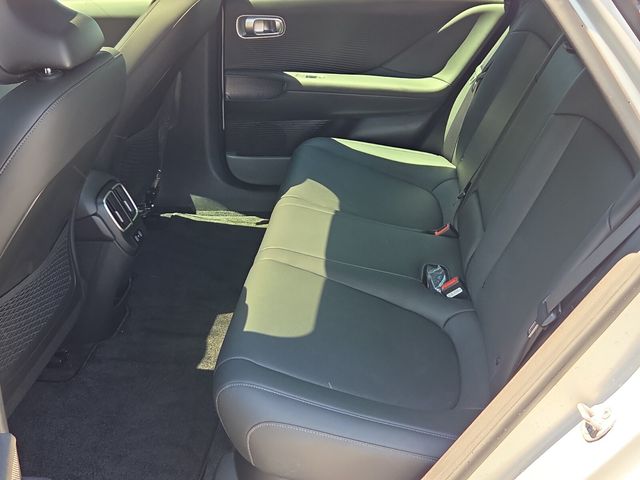 2024 Hyundai IONIQ 6 Limited - Photo 12