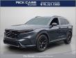 Used 2024 Honda CR-V Hybrid Sport SUV