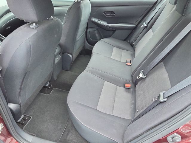 2024 Nissan Sentra SV - Photo 12