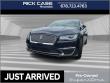 Used 2020 Lincoln MKZ Reserve Sedan