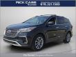 Used 2019 Hyundai Santa Fe XL SE SUV